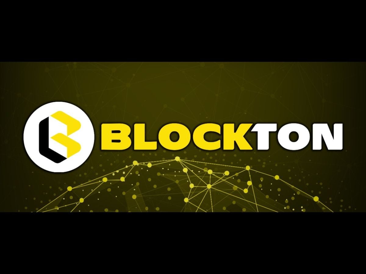 Blockton Blockchain is a fast, high-throughput open- source Scalable, fast, and secure blockchain ecosystem