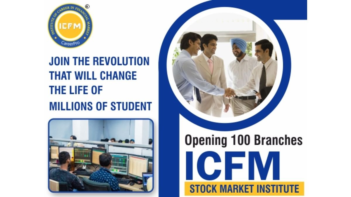ICFM Aims To Expand The Roof of Financial Market Awareness With 100 More New Branches in the Country
