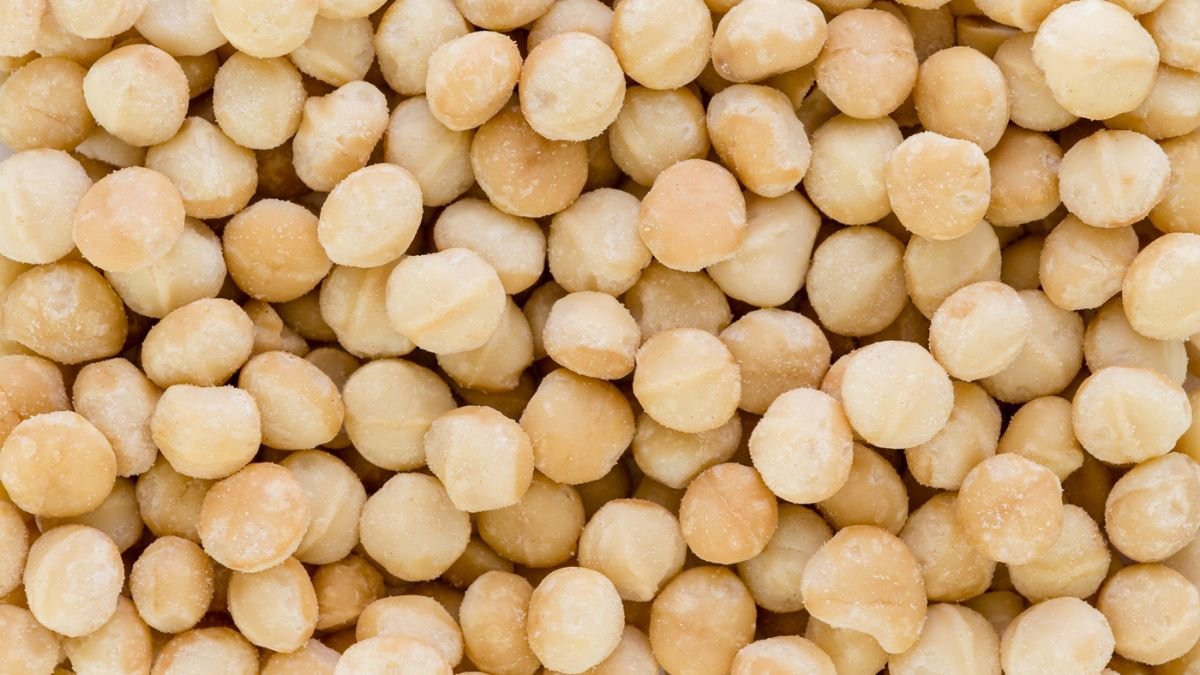 Time for India to love macadamia!