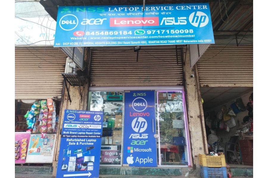 One And Only Company Providing 7 Days Doorstep Laptop Service In India
