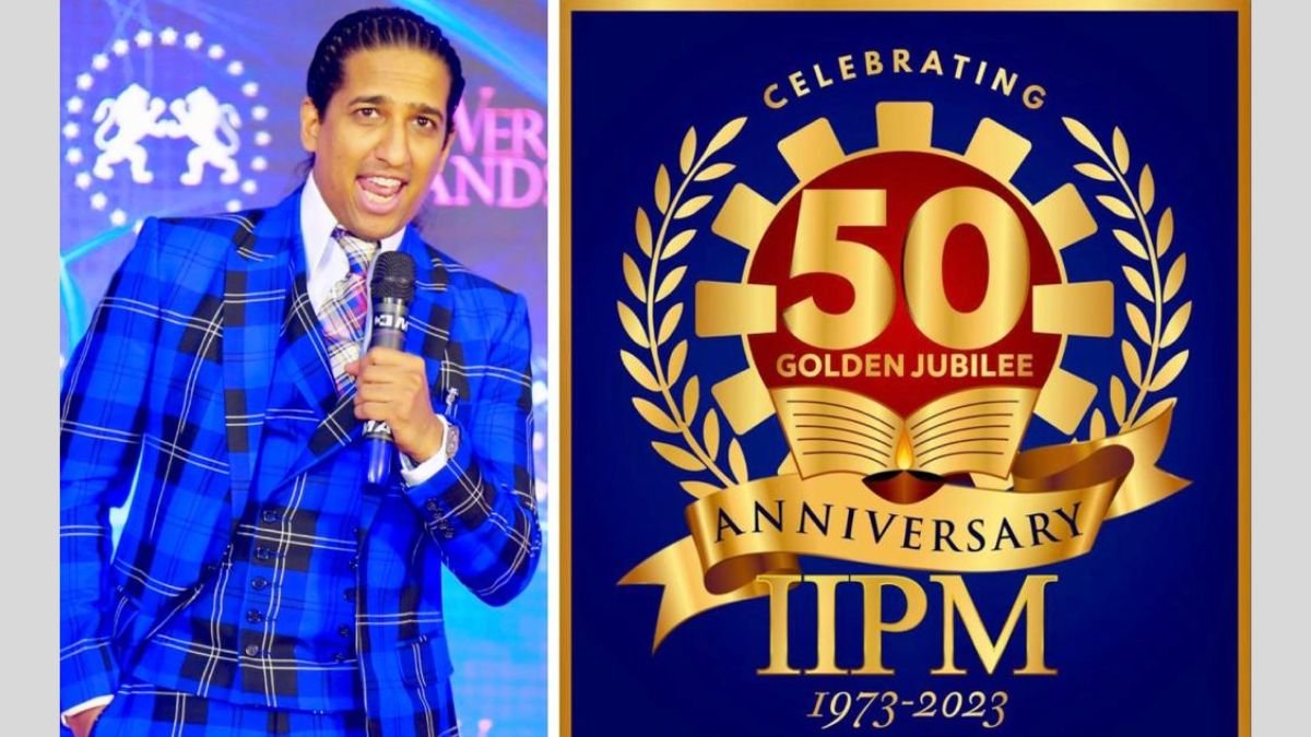 “IIPM won against UGC in High Court, and it is very well documented“, says Arindam Chaudhuri