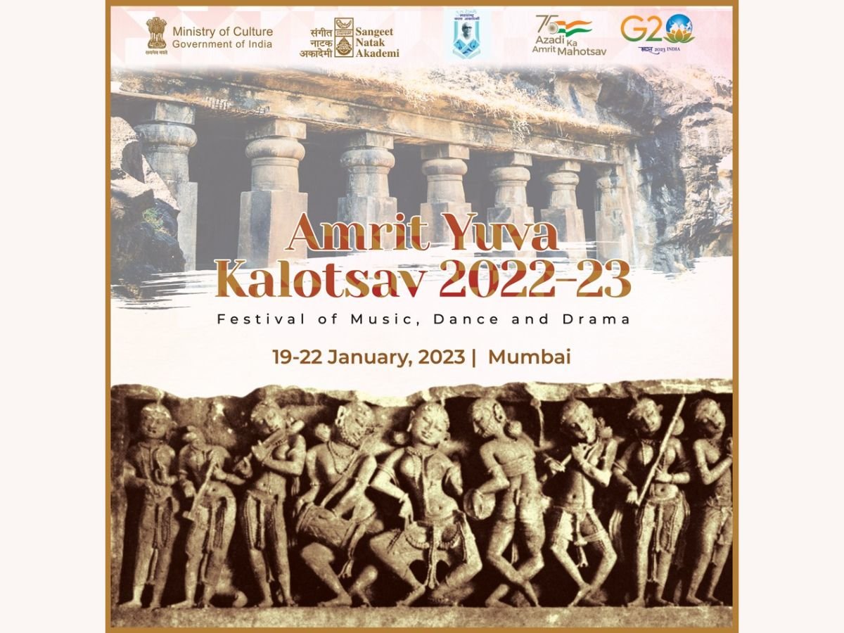 Amrit Yuva Kalotsav: a youth-centric festival envisaged by Sangeet Natak Akademi