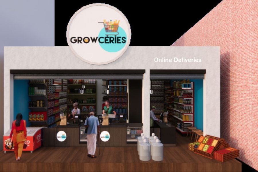 AiQusec Retail & Wholesale launches its Kirana Retail Chain ‘Groceries’ using investment aggregation model; aims to set up 100 stores by March 2023