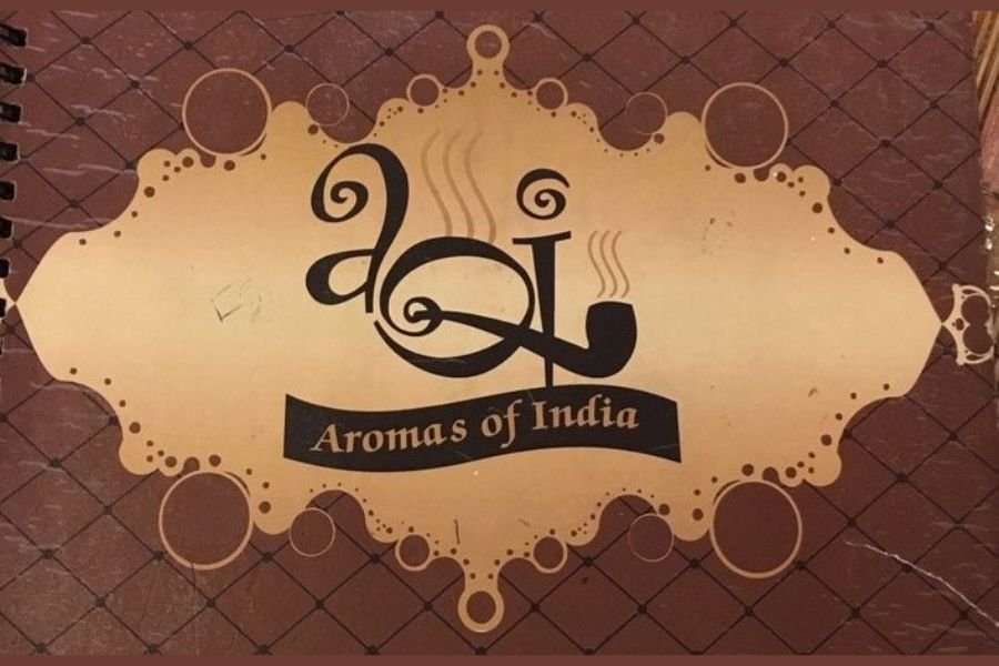 Aromas of India is known as the Rustic Flavors of the Indian Cuisine Authentic