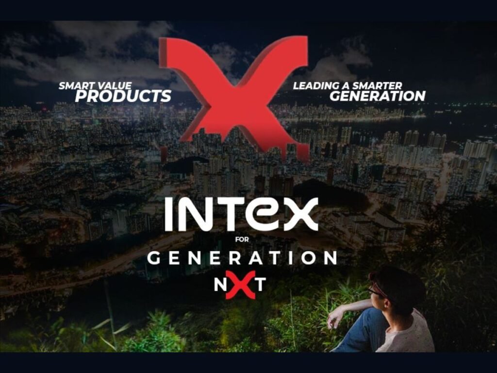 Intex revolutionizing the market of technology for the next generation with an all-new campaign - New Delhi (India), February 4: The 360-degree digital campaign of the brand engages with the generation next by enhancing the spectrum of technology. Continuing the legacy of 26 years with pride, Intex has been the technological partner of many households with their extensive assortment of products like Smart TV, speakers, smart + IT accessories, medical products, etc. Its heritage has always served its consumers with the best-in-class experience. With the ever-evolving dynamics of tech evolution and design innovations, Intex is now engaging with the new-age users in a brand-new avatar. The campaign named “Intex for Generation Nxt” is dedicated to re-fashion the brand persona through a newly designed look and feel. - PNN Digital