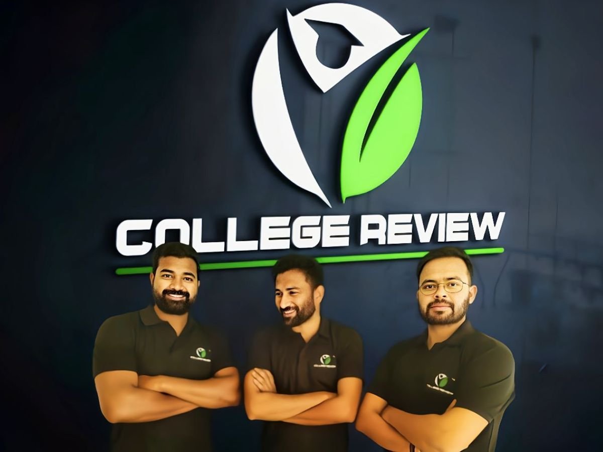 College Review emerges as India’s 1st Student-Centered College Shortlisting & Career Guidance platform