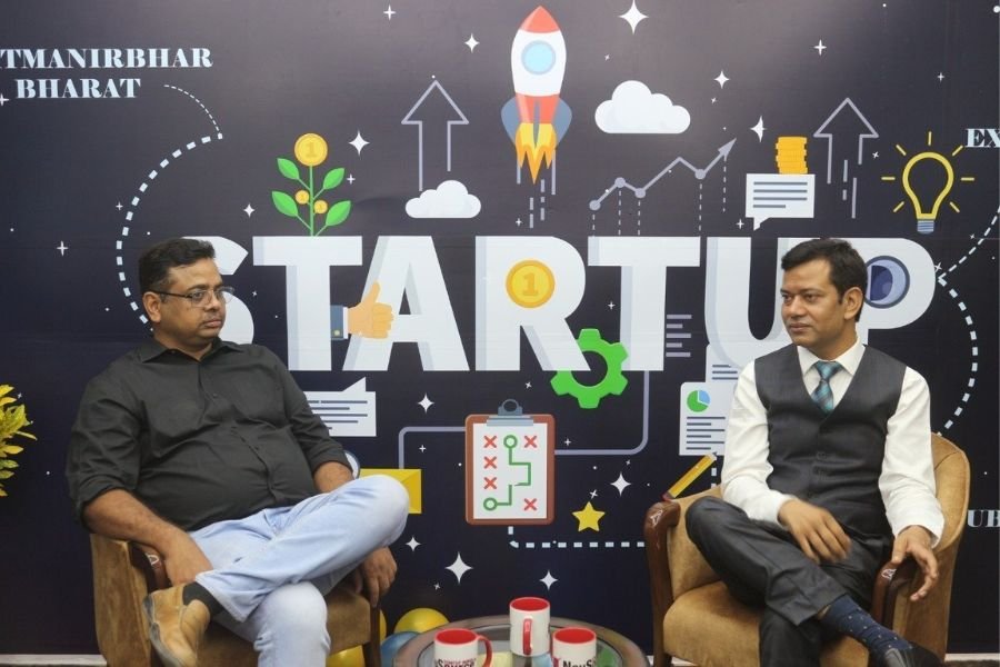 Neusource Startup Minds India Limited: Introduced Baahubali Aura Concept for Startups on Its 6th Anniversary