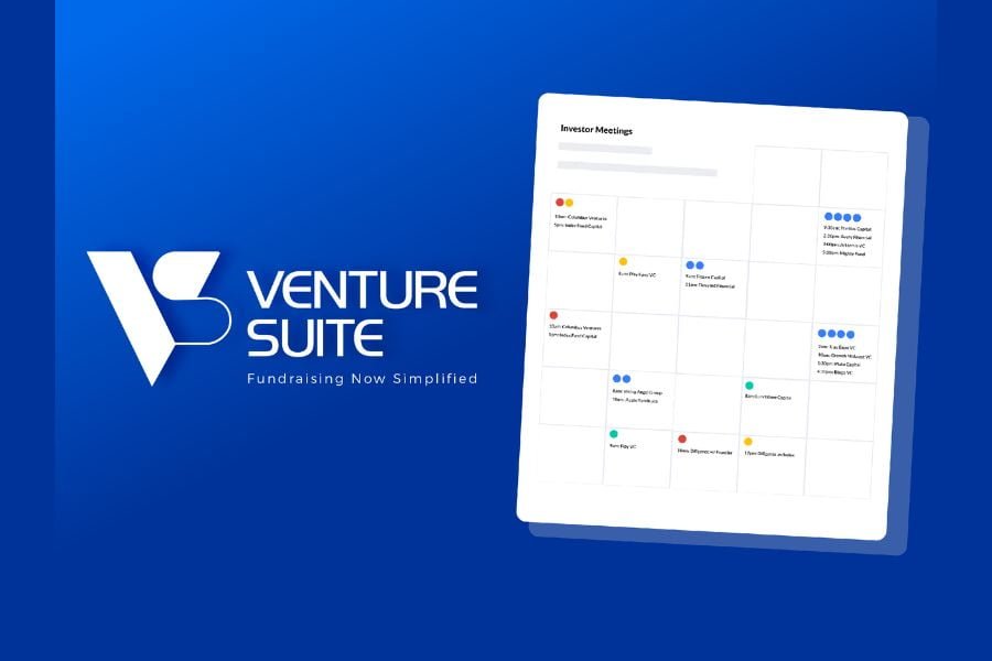 Venture Care Launches VentureSuite AI: The Next Generation of Investment Bankers with AI Superpowers