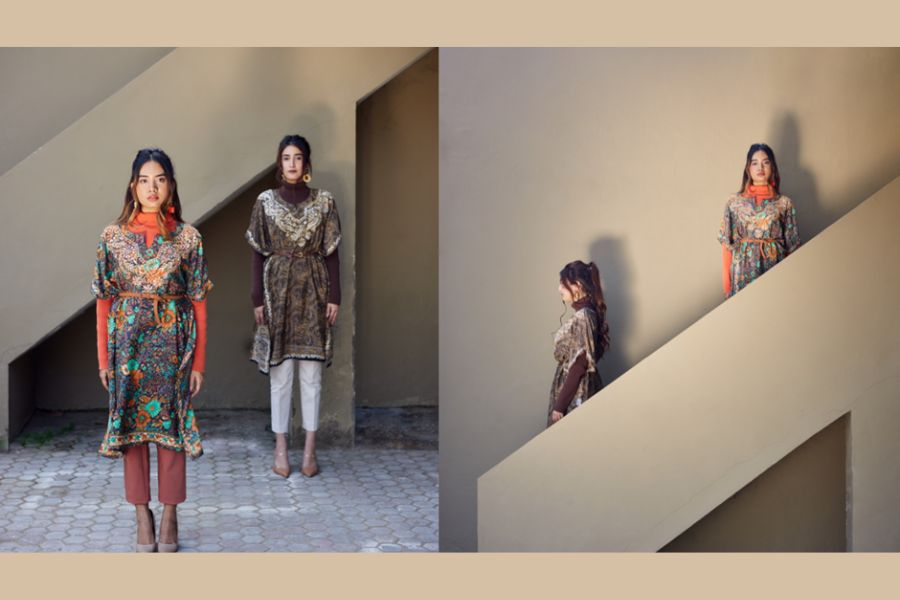 Introducing Chikankari 2.0: The Fresh Take of House of Kari on a Classic Craft