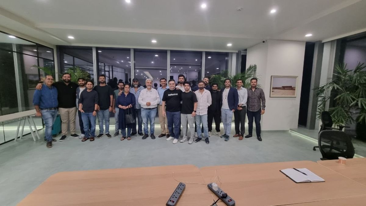 Reflexical Pte Ltd recently gathered a dynamic group of Web3 founders, investors and stakeholders to discuss the current state and future of Web3 in Mumbai