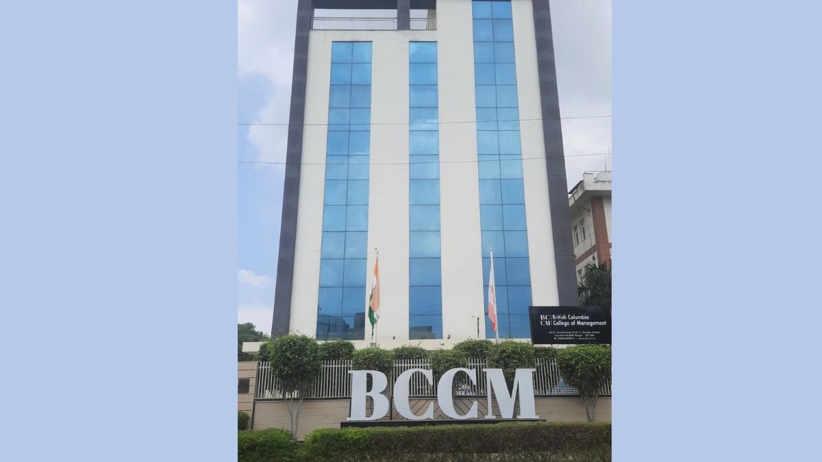 Bccm Introduces New Academic Programs