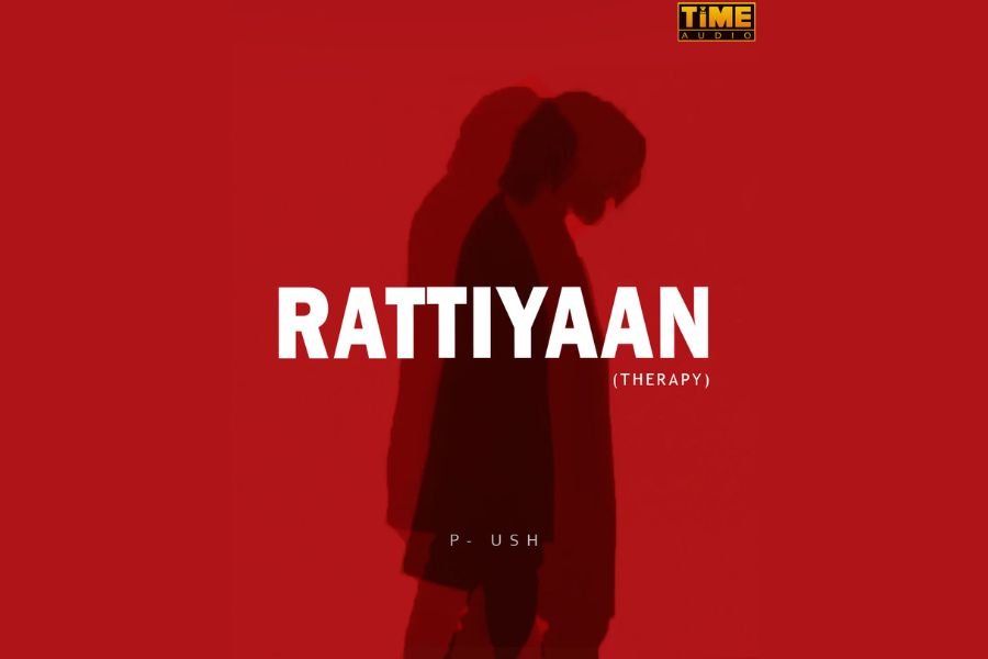 TIME AUDIO Revolutionizing the Entertainment Industry with their Latest Release “Rattiyaan”