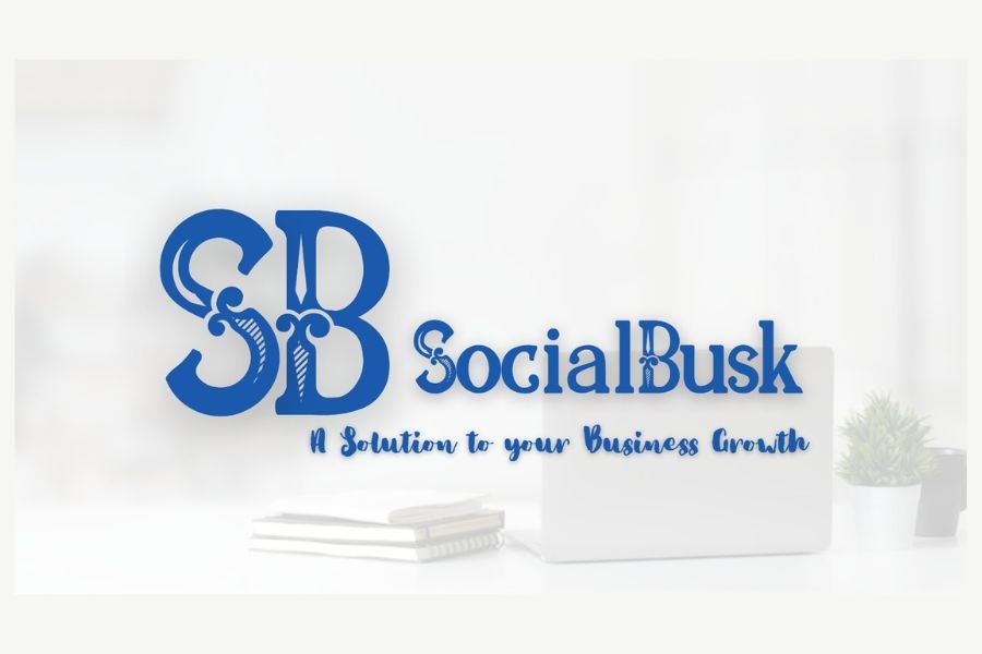 SocialBusk – A Digital Marketing Agency in India, is on a Mission to Help 100K Businesses/Professionals Grow Digitally by 2035