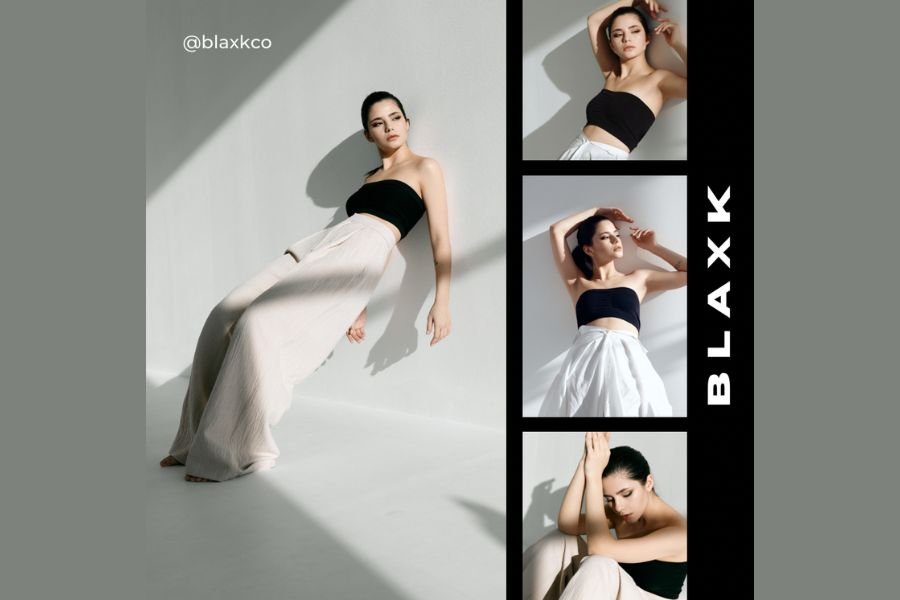 “Unleashing Fashion’s Next Big Thing: BLAXK’s Upcoming Collection and Limited Edition Product!”