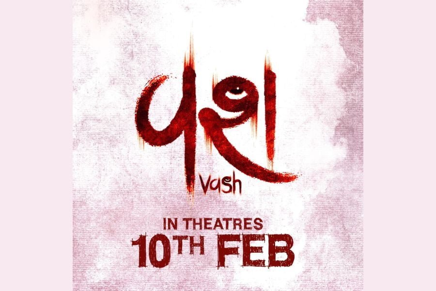 VASH, being the most awaited film is releasing on 10th Feb, 2023, On public demand