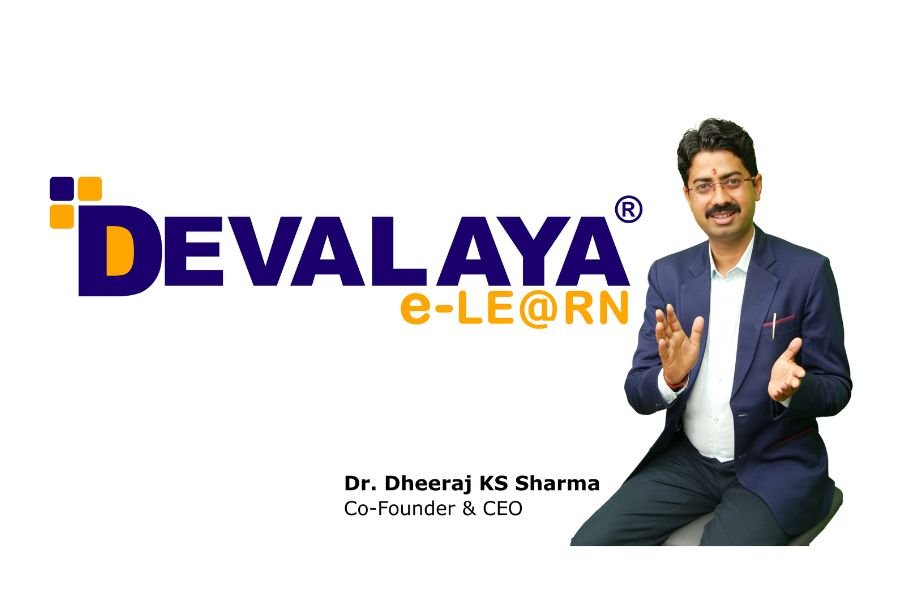 Devalaya eLearn, a Skill Education sector Ed-tech startup raised funds at 240 million capitalization