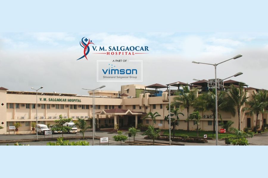 SMRC’S V.M. SALGAOCAR HOSPITAL: Delivering Quality Healthcare since the Last Four Decades