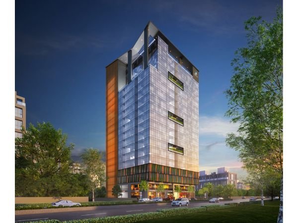 Divyasparsha Group launches its development Ambrosia Galaxy for premium commercial spaces