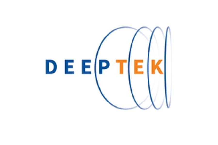 Deeptek’s AI-powered solutions in medical imaging are making diagnosis faster and  simpler