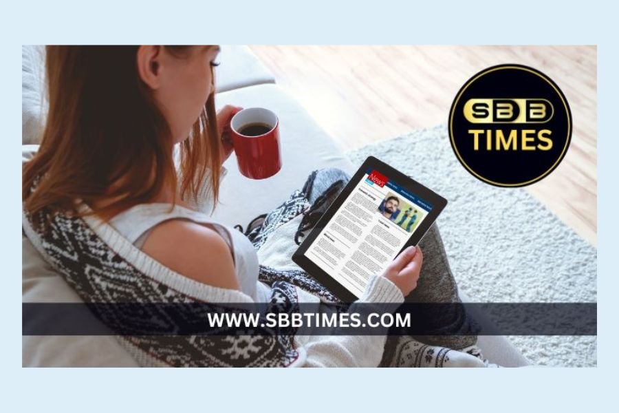 Get Informed and Entertained with SBB Times: India’s Sports News Leader