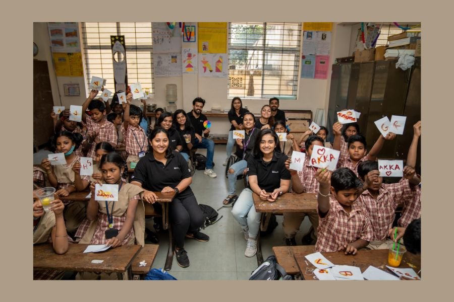 BYJU’S Commemorates World Science Day And The International Day For Women And Girls In Science