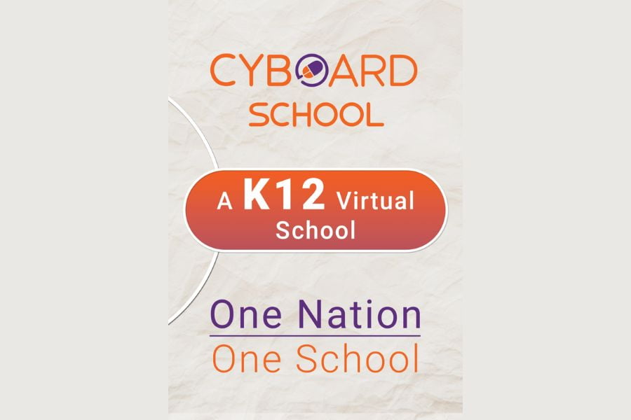 Cyboard School Announces Admission Open for the academic year 2023-24