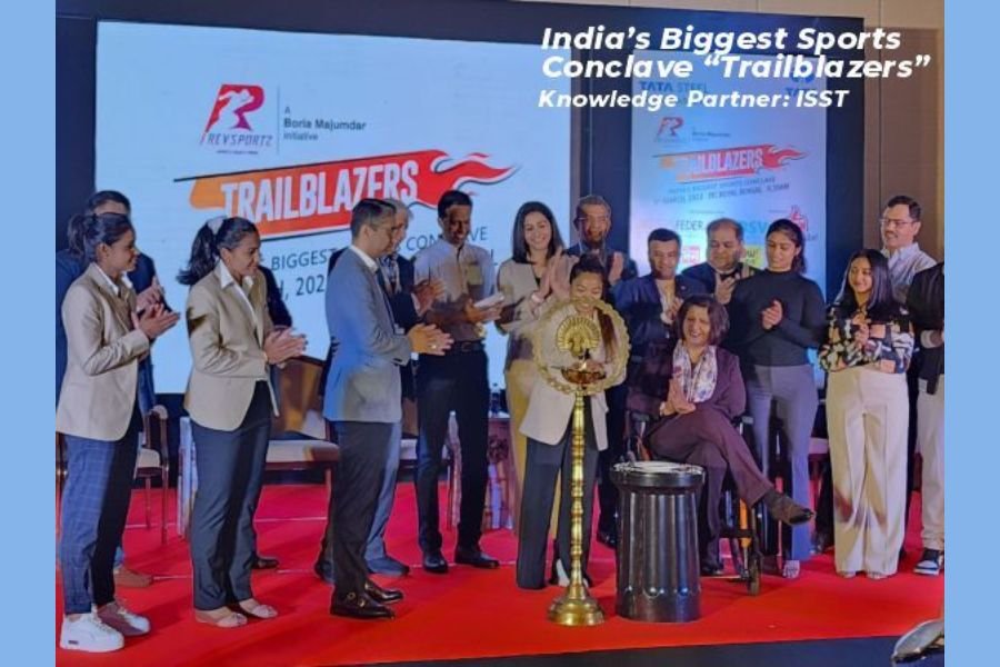 Trailblazers, India’s Biggest Sports Conclave