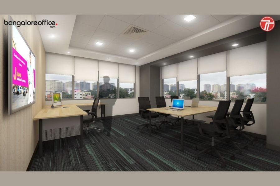 Tailored Office-Space Leasing Solutions for Your Business – Connect with Bangalore office