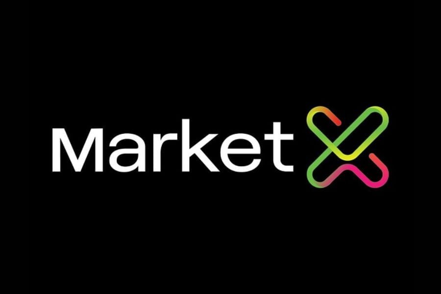MarketX CLUB The Most Hyper-Realistic “INVEST TO EARN with 1000X Potential Coin.”