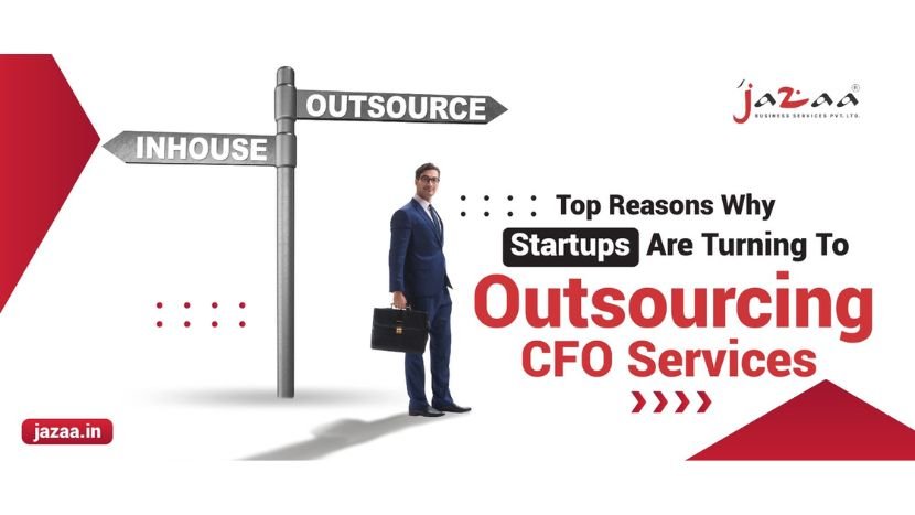 <strong>Top Reasons Why Startups Are Turning To Outsourcing CFO Services</strong> - New Delhi (India), March 23: India's startup economy has grown rapidly, with businesses mushrooming across the country, as there has been a lot of progress in the Indian startup ecosystem in the past decade. With the rise of digital technologies and an increasing number of young entrepreneurs, the country is now home to the third-largest startup ecosystem in the world.  - PNN Digital