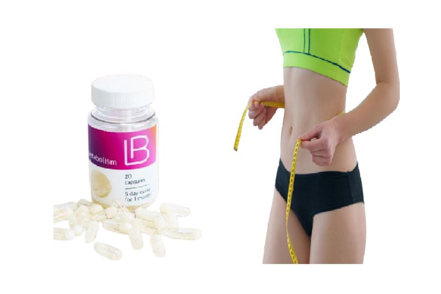 Liba Weight Loss Capsules Review (Ireland & United Kingdom) All You Need About!