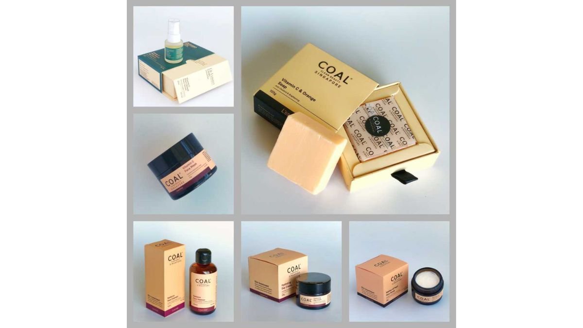 Summers Hottest new product launches by COAL Clean Beauty