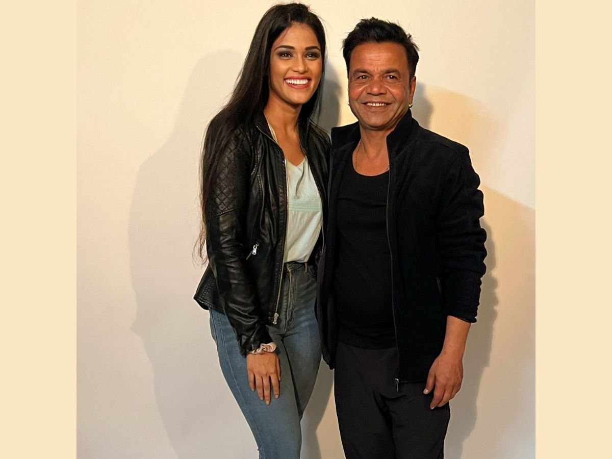 Mbappe’ Film Starring Rajpal Yadav and Anjali Sharma Set to Premiere at Cannes 2023