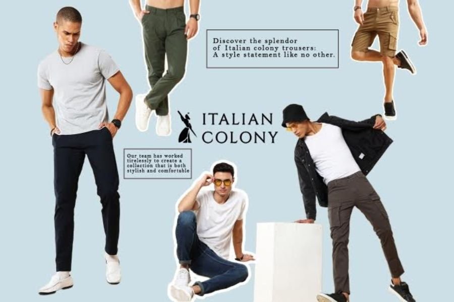 Italian Colony brings affordable Italian fashion to India with the launch of its online store