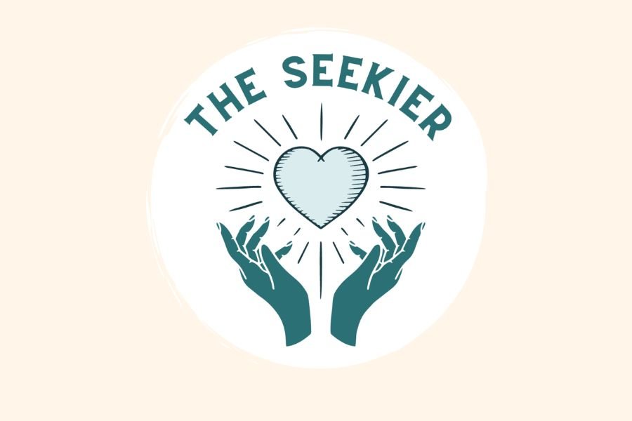 The Seekier – “Changing one life at a time”