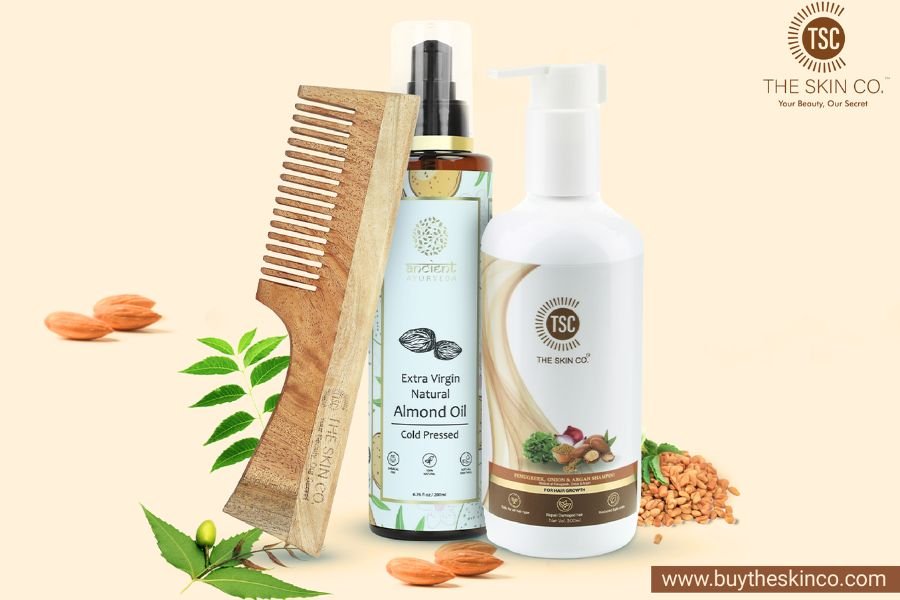 The Co.Mmitment Of Implementing Nature Toward Life: The Skin Co.