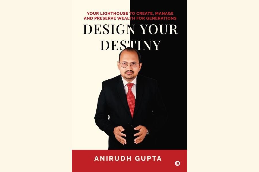 Design your Destiny  Launches in Mumbai, India