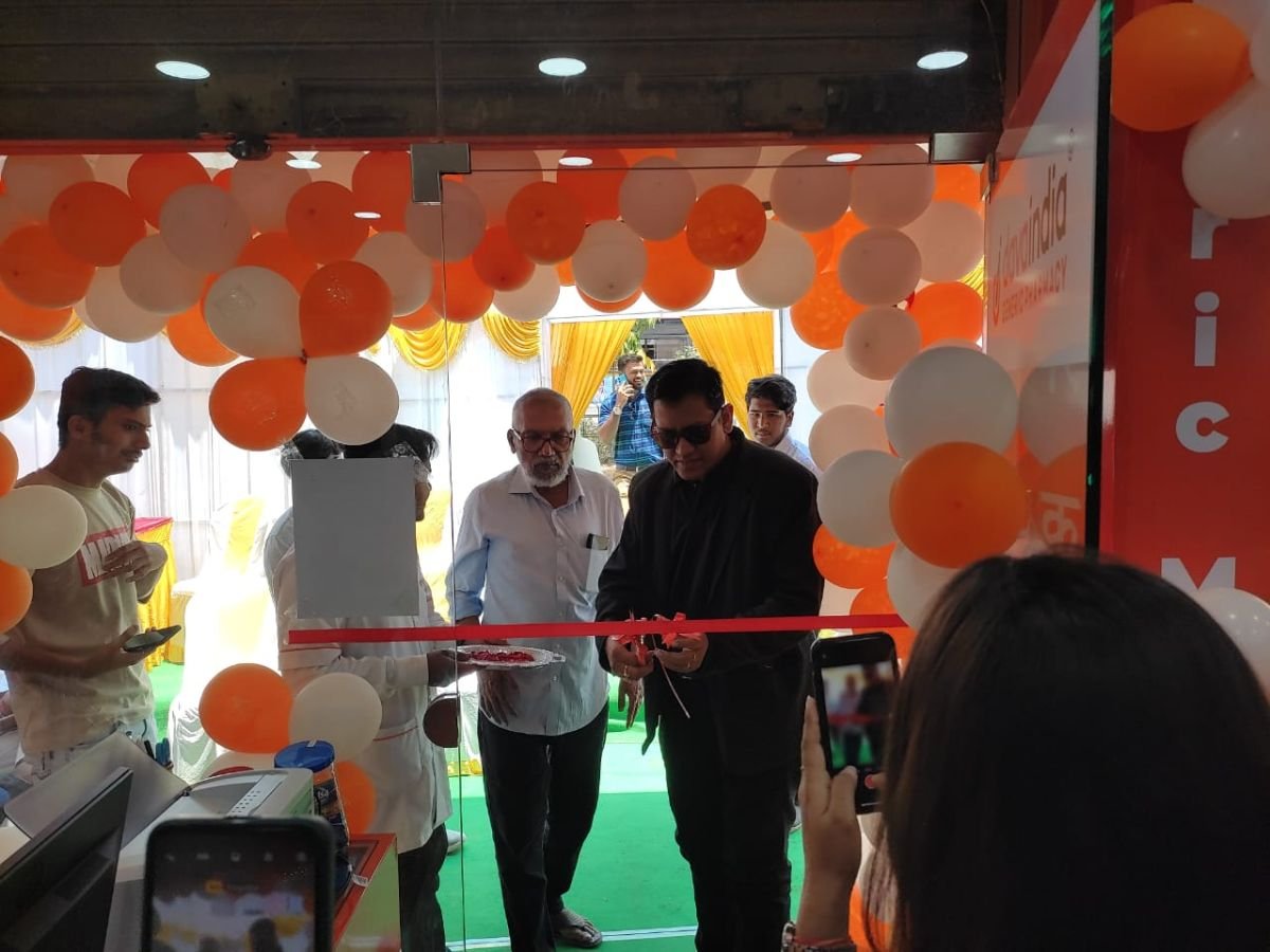 India’s largest private generic pharmacy chain Davaindia opens 100th COCO store, enters south India
