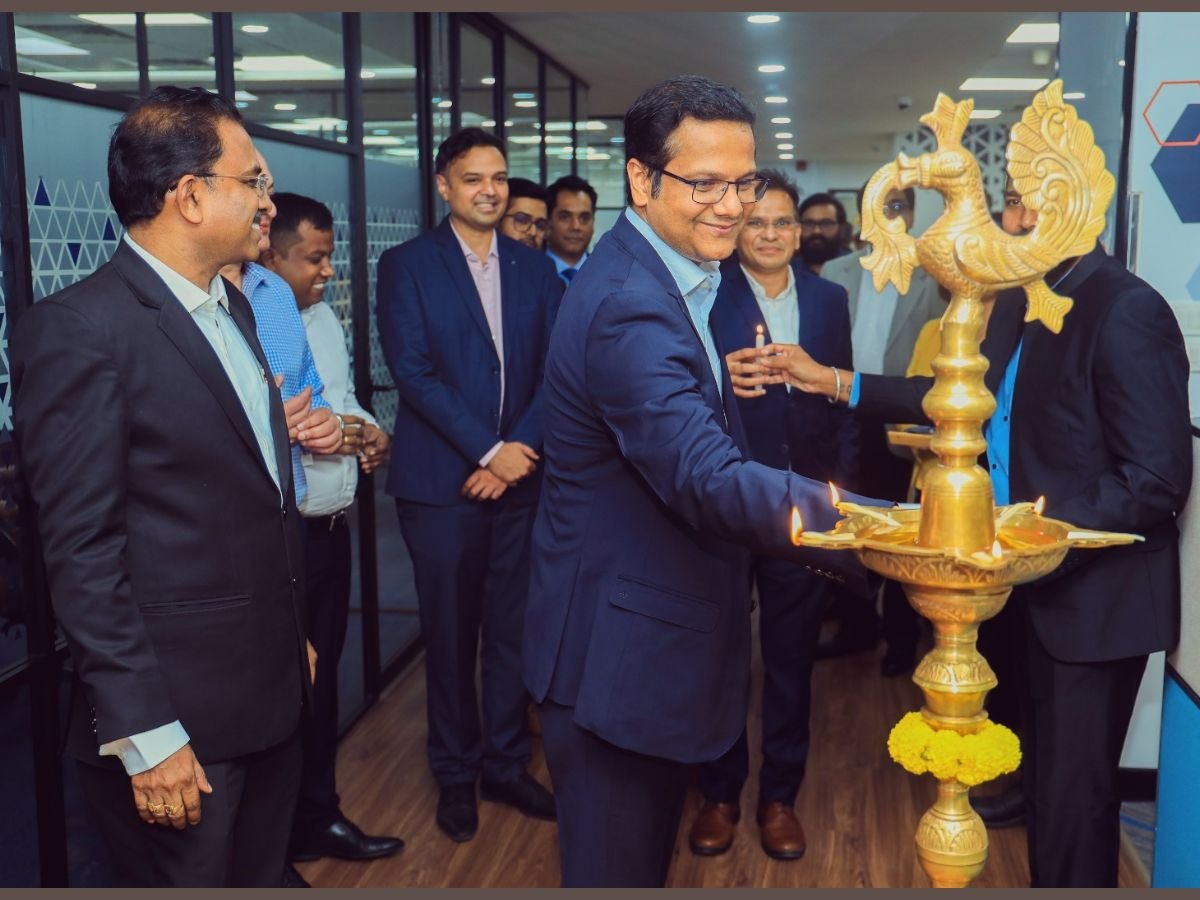 Wissen Technology inaugurates 50,000 sq.ft. office space in Bangalore