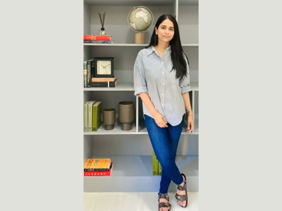 Interior designer Alia Mukhtar launches AMID in India