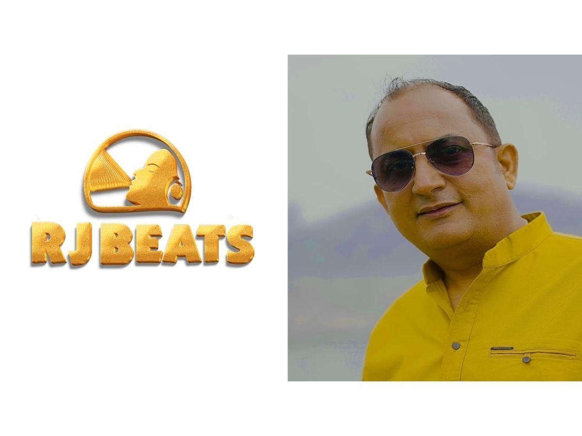 Ram Bhogpuria’s Inspiring Journey of Success and Social Service through Rj Beats