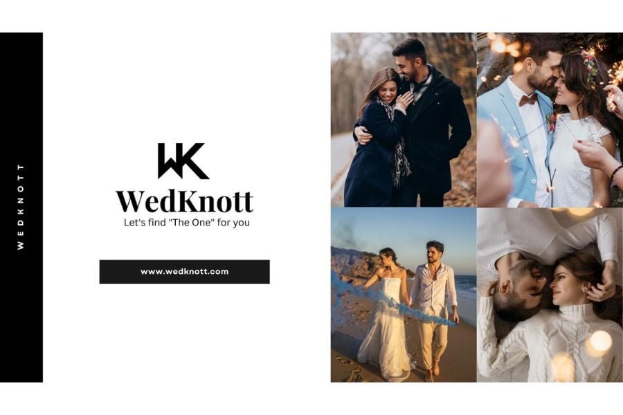 WedKnott Elite & Regular Services: The Matchmaker for Successful Professionals