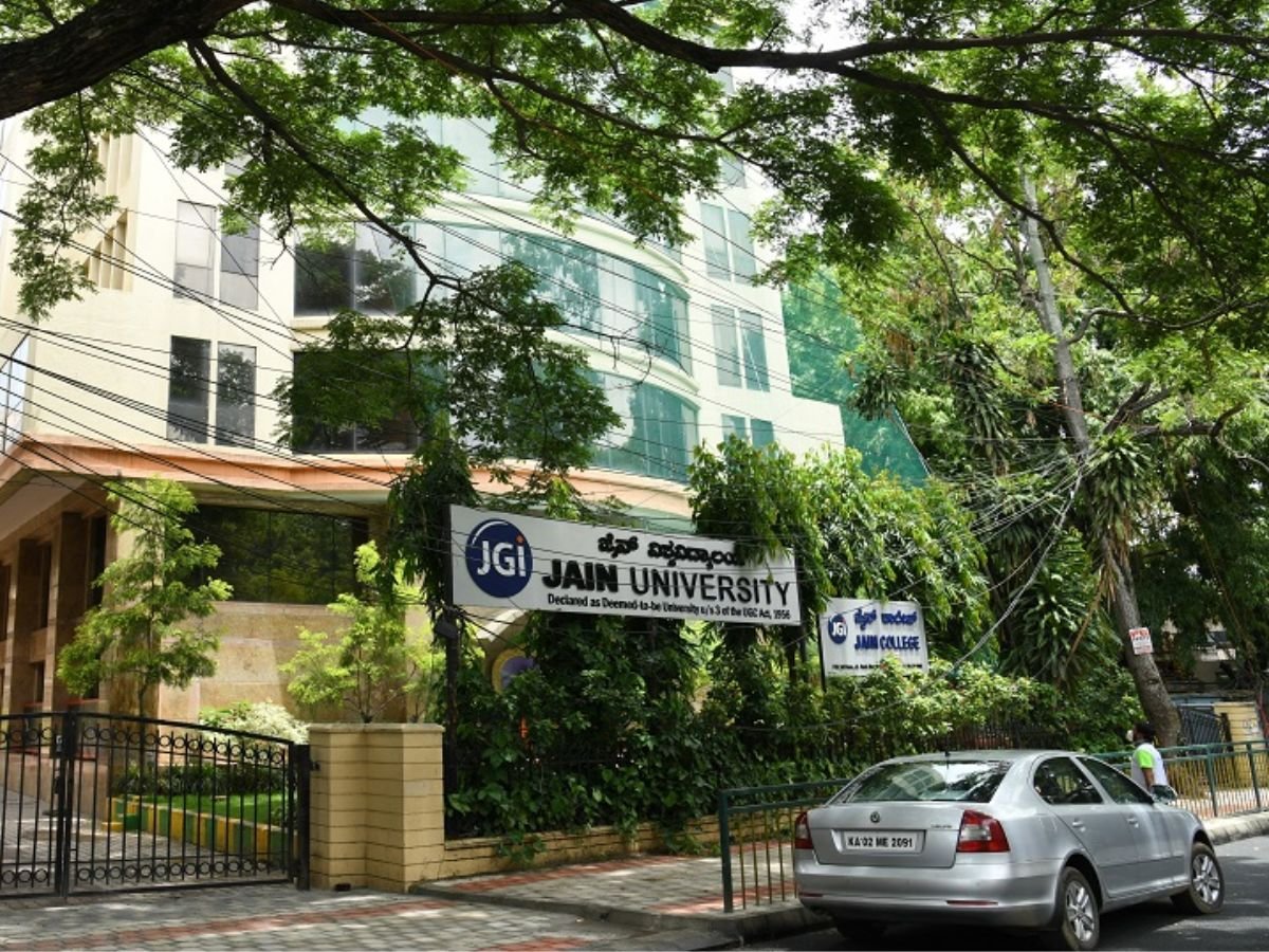 Jain University, Bangalore launches B.Sc in Computational Biology and M.Sc in Genetics