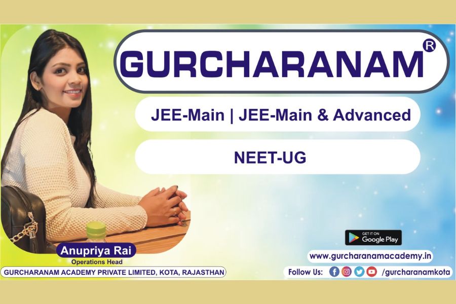 GURCHARANAM: The Key to Academic Excellence and Holistic Development in Indian Education