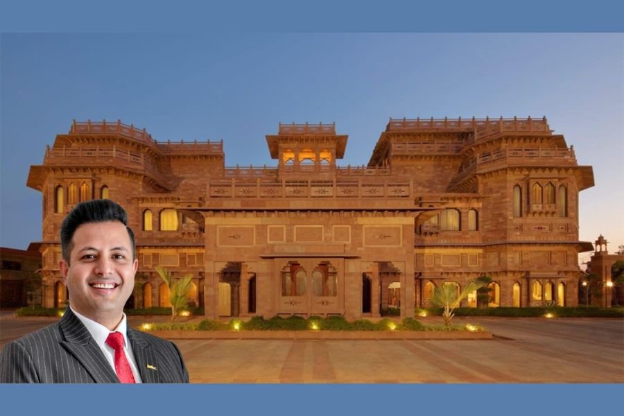 Radisson Hotel Jodhpur: Elevating Destination Weddings to Royal Experiences