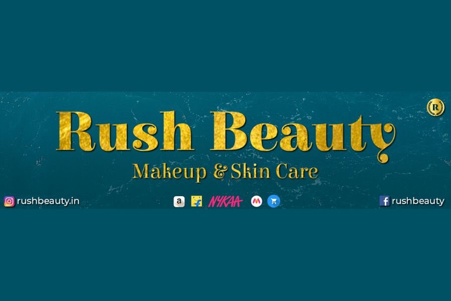 From Passion to Success: The Inspiring Journey of Sagar Wagholikar, Co-founder of Rush Beauty