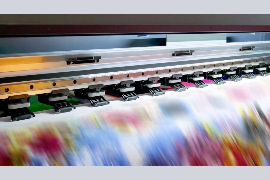 Are You Getting the Most Out of Your Vinyl Printing?