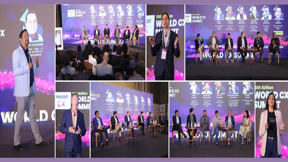 Empowering CX in India: Driving Growth and Efficiency for Global Brands through CX Innovation