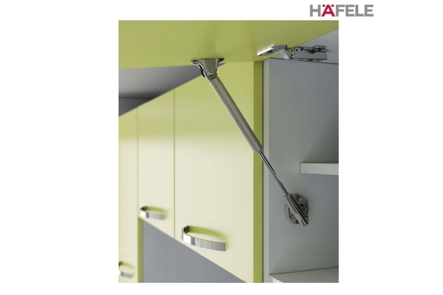 Furniture Hardware and Accessories by Hafele