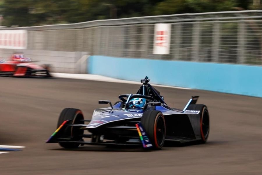 Günther Victory Makes Motorsport History For Maserati In Formula E – Round 11 – 2023 Gulavit Jakarta E-Prix Report